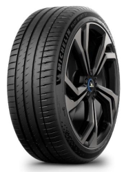 MICHELIN PILOT SPORT EV Sommard�ck