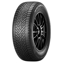 PIRELLI SCORPION WINTER 2 Friktionsdck
