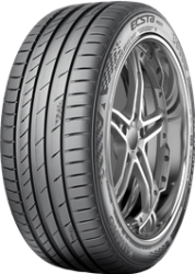 KUMHO PS71 EV Sommardck