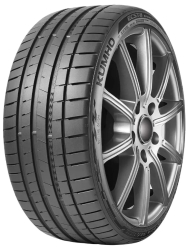 KUMHO ECSTA SPORT PS72 Sommardck