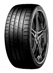 KUMHO PS91 Sommardck