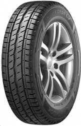 HANKOOK RW12 WINTER I*CEPT LV Friktionsd�ck