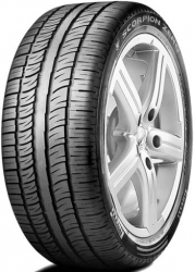 PIRELLI SCORPION ZERO ASIM Sommard�ck