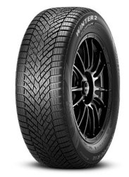 Pirelli SCORPION WINTER 2 Friktionsd�ck