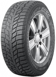NOKIAN WR SNOWPROOF C Friktionsdck