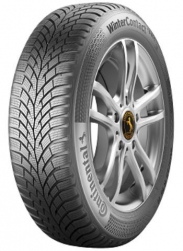 CONTINENTAL WINTERCONT. TS 870 Friktionsd�ck