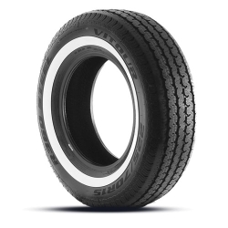 VITOUR R360 CLASSIC Sommardck