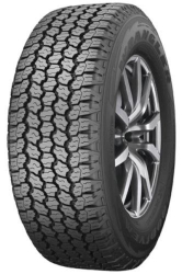 GOODYEAR WRANGLER AT ADVENTURE Sommard�ck