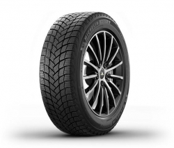 MICHELIN X-ICE SNOW Friktionsd�ck
