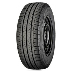 YOKOHAMA BLUEARTH-VAN RY55 Sommard�ck