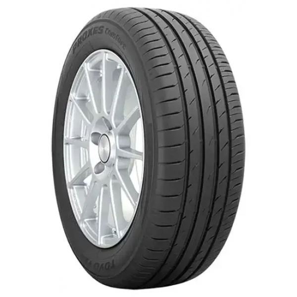 TOYO PXC Sommard�ck