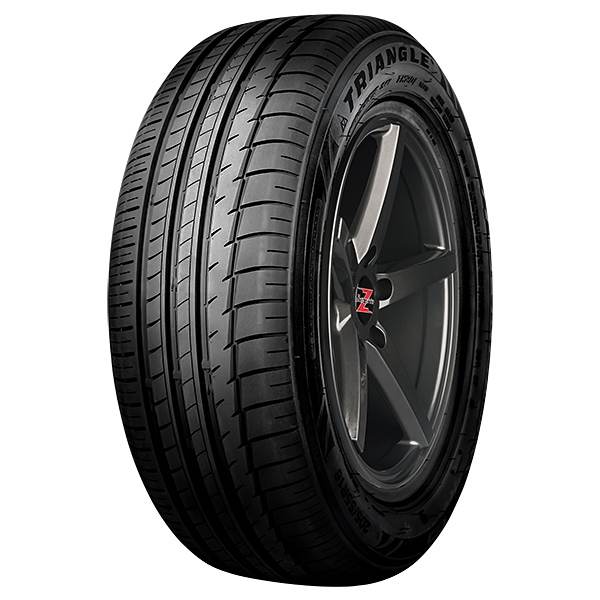 Triangle SporteX Sommardck