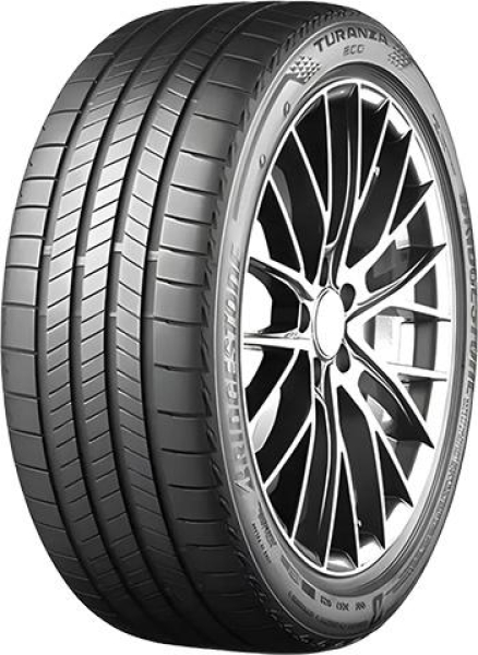 BRIDGESTONE TURANZA ECO Sommard�ck