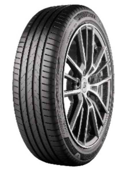 BRIDGESTONE TURANZA 6 Sommard�ck