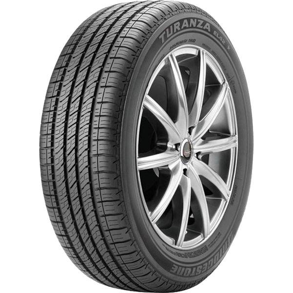 BRIDGESTONE TURANZA EL42 Sommard�ck