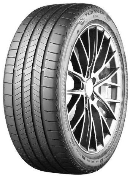BRIDGESTONE TURANZA ECO Sommard�ck
