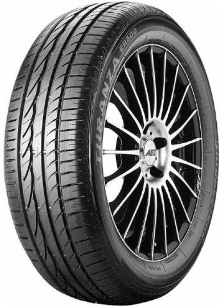 BRIDGESTONE TURANZA ER300 Sommardck