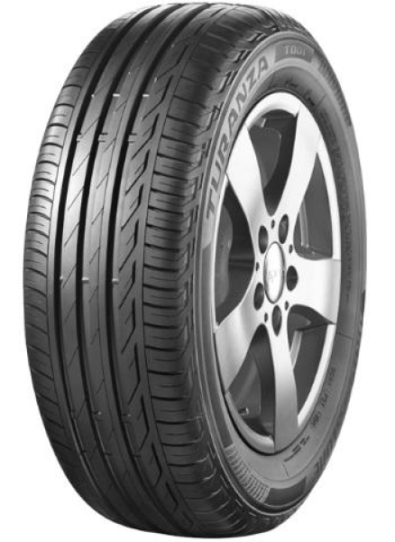 BRIDGESTONE TURANZA T001 Sommardck
