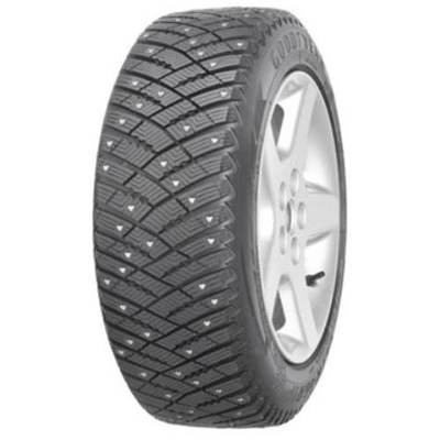 GOODYEAR ULTRAGRIP ICE ARCTIC Dubbdck