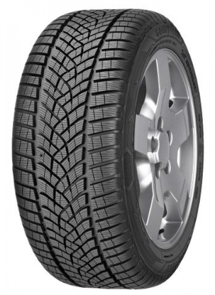 GOODYEAR ULTRAGRIP PERFORMANCE Friktionsdck