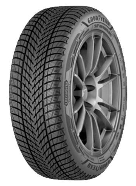GOODYEAR UG PERFORMANCE 3 Friktionsd�ck