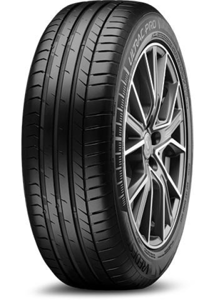 VREDESTEIN ULTRAC PRO Sommard�ck