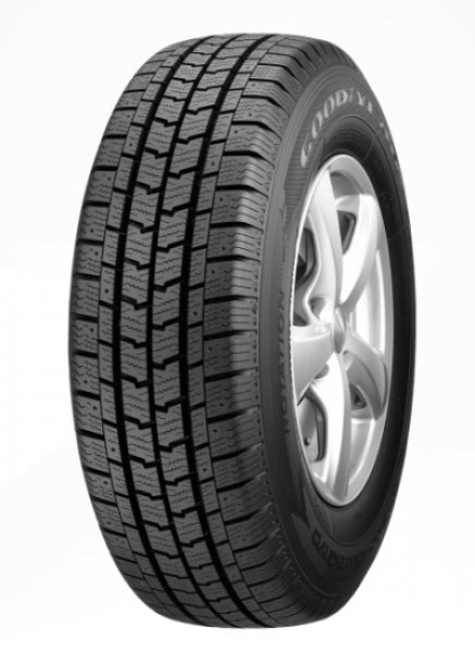 Goodyear CARGO ULTRAGRIP 2 Dubbdck