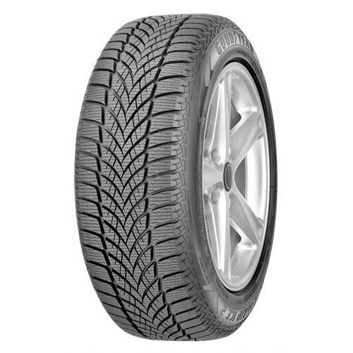 GOODYEAR ULTRAGRIP ICE 2 MS Friktionsdck