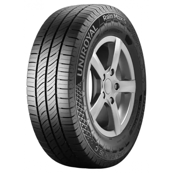 UNIROYAL RAINMAX5 Sommardck