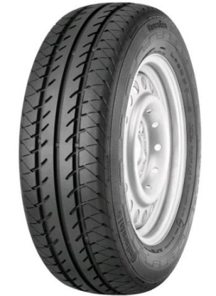 CONTINENTAL VAN CONTACT ECO Sommard�ck