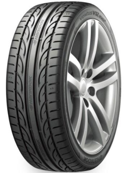 HANKOOK K120 VENTUS V12 EVO2 Sommardck