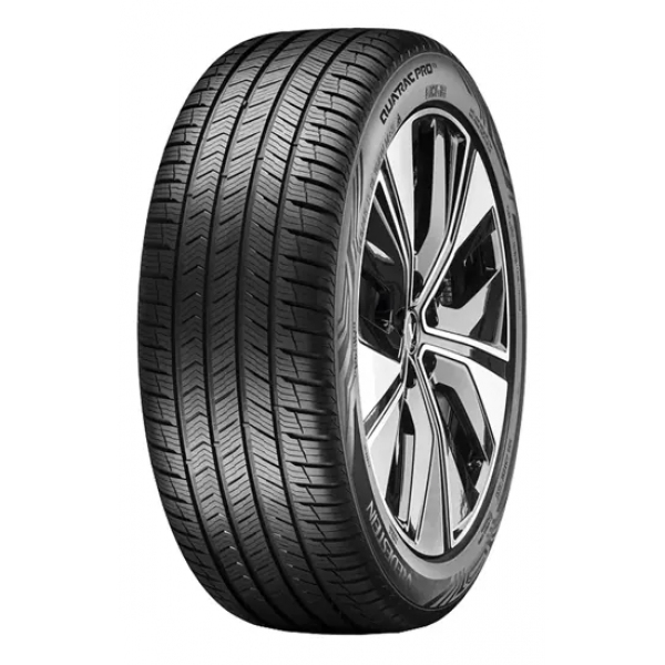 VREDESTEIN QUATRAC PRO EV ALL SEASON Sommard�ck