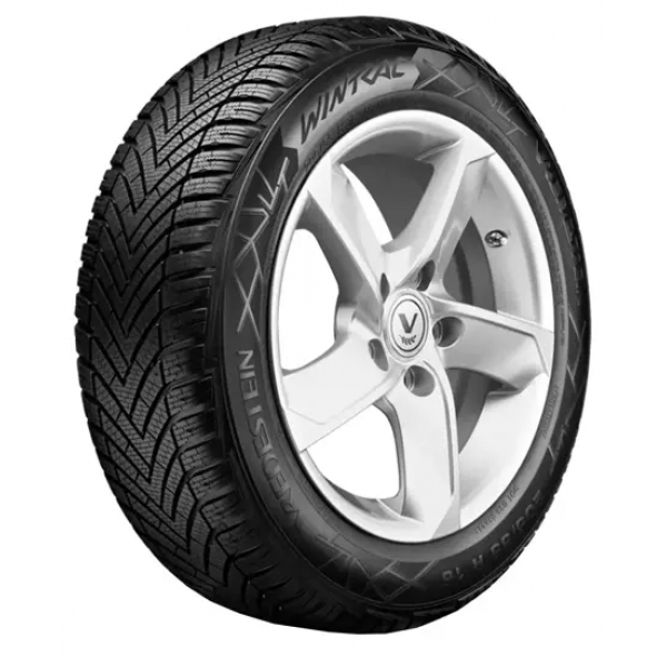 VREDESTEIN WINTRAC VW Friktionsdck