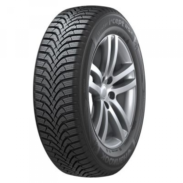 HANKOOK W452 WINTER I*CEPT RS2 Friktionsdck