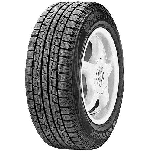 HANKOOK W605 WINTER I*CEPT Friktionsdck