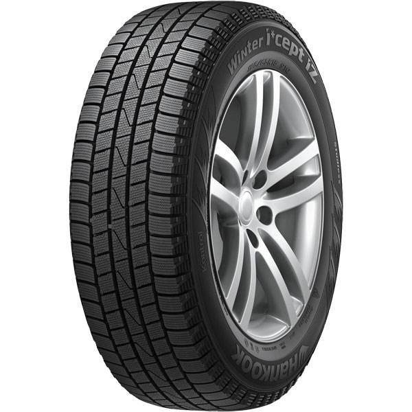 HANKOOK W606 WINTER I*CEPT IZ Friktionsdck