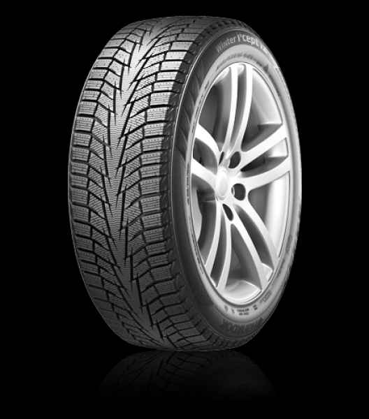 HANKOOK W616 WINTER I*CEPT IZ 2 Friktionsdck