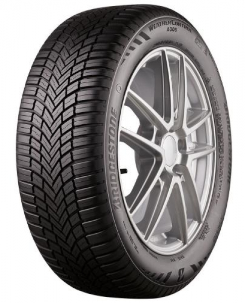 BRIDGESTONE WEATHER CONTROL A005 EVO Sommard�ck