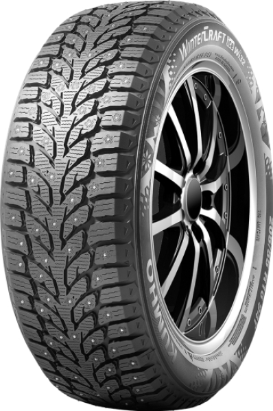 KUMHO WI32 Dubbdck