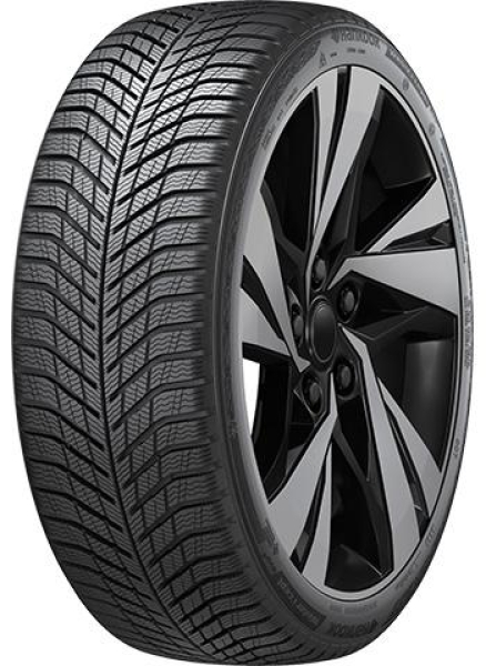 HANKOOK WIN ICEPT EVO 4 SUV W340A Friktionsd�ck