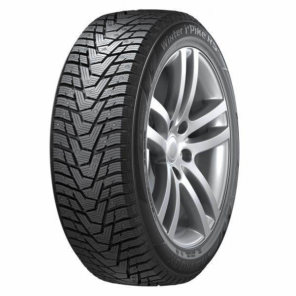 HANKOOK WINTER I*PIKE RS2 W429 Dubbdck