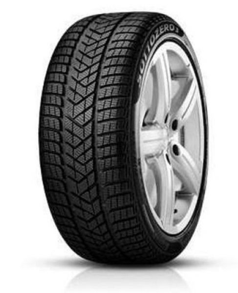 PIRELLI SOTTOZERO 3 Friktionsdck
