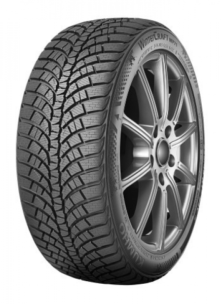 KUMHO WINTERCRAFT WP71 Friktionsdck