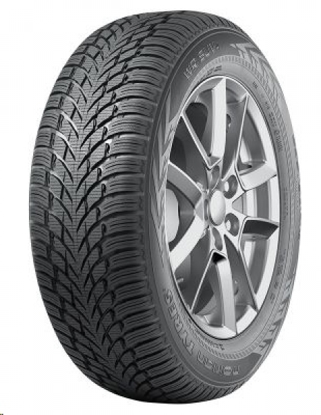 NOKIAN WR SUV 4 Friktionsdck