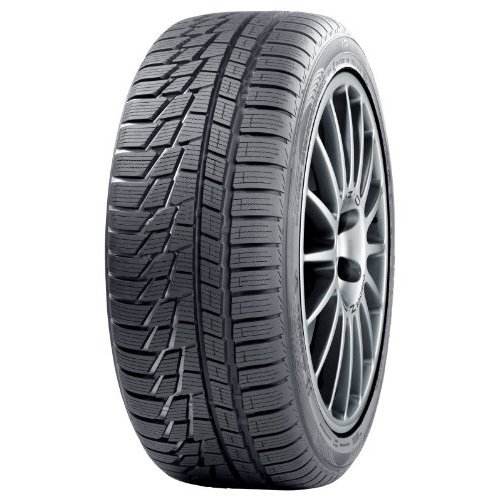 NOKIAN WR G2 SUV Friktionsdck