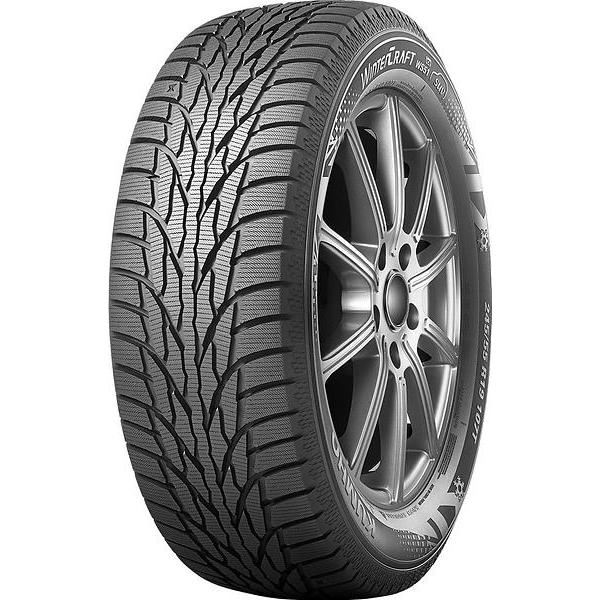 KUMHO WINTERCRAFT WS51 Friktionsdck