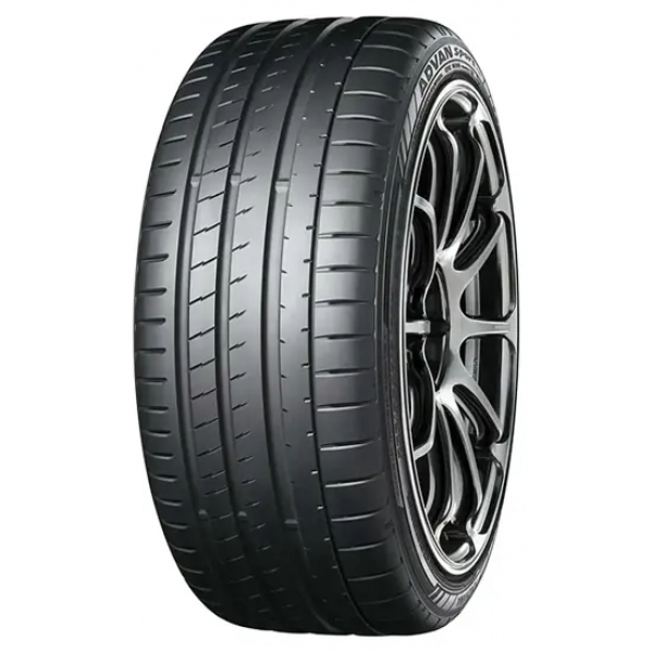 YOKOHAMA ADVAN SPORT V107C Sommard�ck
