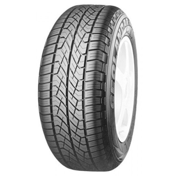 YOKOHAMA G 900 A Sommardck