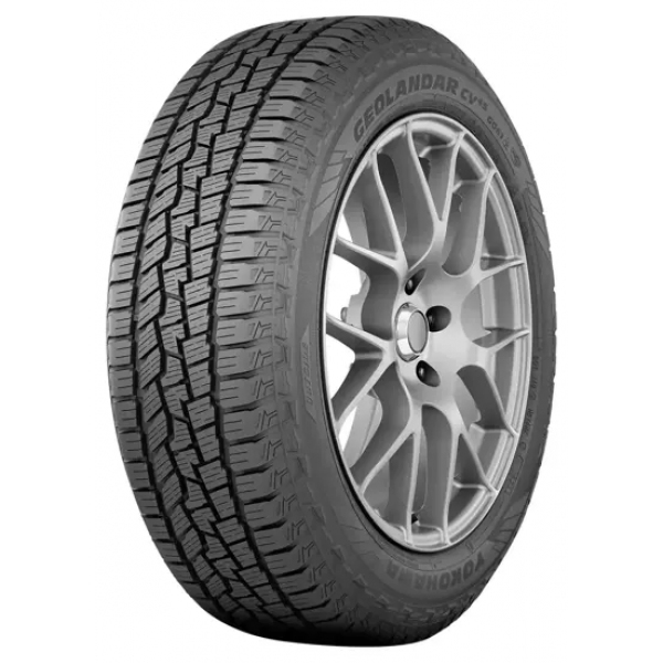 YOKOHAMA GEOLANDAR CV 4S G061 Sommard�ck