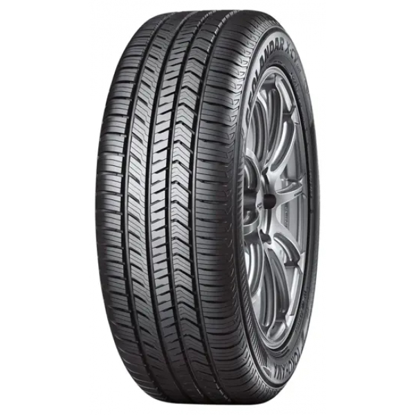 YOKOHAMA GEOLANDAR X-CV G057 Sommardck